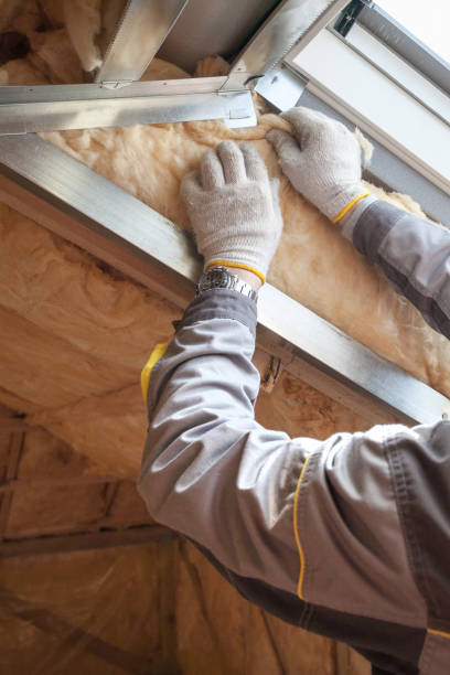 Best Attic Insulation Near Me  in Whittingham, NJ