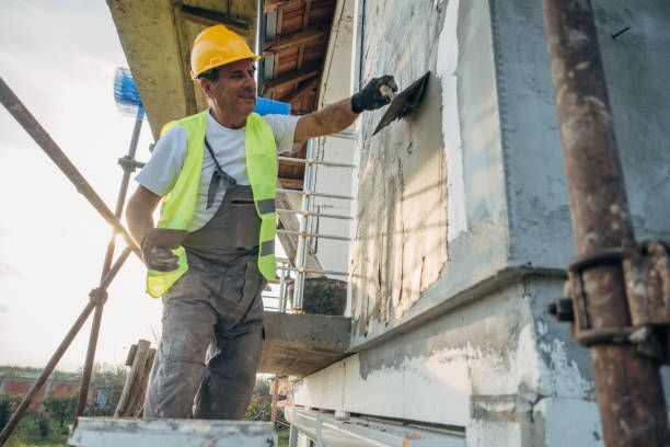 Best Soundproof Insulation Installation  in Whittingham, NJ