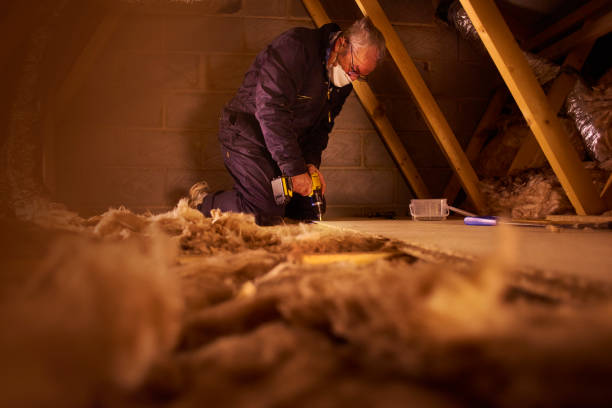 Range of Insulation Solutions in Whittingham, NJ